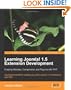 Learning Joomla! 1.5 Extension Development: Creating Modules, Components, and Plugins with PHP