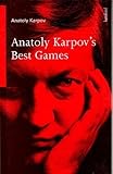 Anatoly Karpov's best games