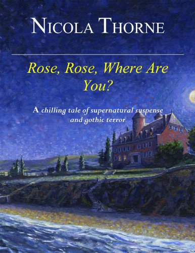 Rose, Rose where are you?