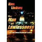 An End Times Fictional Thriller