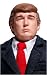 Talking 12" Donald J. Trump "The Apprentice" Collectible_s-4