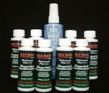 Produkt-Bild: 8x118ml WASSERBETT KONDITIONIERER +1REINIGER BLUE MAGIC