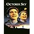 October Sky