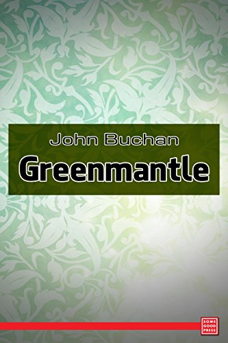 Greenmantle
