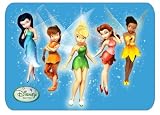 Disney Fairies Mouse Pad
