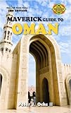 Books : The Maverick Guide to Oman