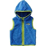 ノースフェイス（THE NORTH FACE） ベイビーフリースベスト BABY FLEECE VEST BO/ボンバーブルー NAB71603 90