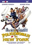 A Policewoman in New York