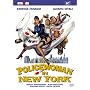 A Policewoman in New York