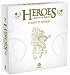 Heroes Of Might & Magic - Edition Collector Complete I a V