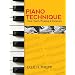 Piano Technique: Tone, Touch, Phrasing and Dynamics (Dover Books on Music)