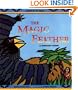 Magic Feather - Pbk (Legends of the World)