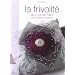 La frivolit� au crochet : Petits cadeaux et d�coration