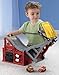 Fisher-Price Wheelies Disney Pixar Cars 2 Speed 'n Sounds Race Track