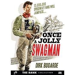 Once a Jolly Swagman