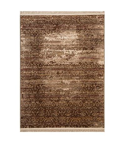Tapis a Porter Tappeto Shahsavan Marrone 120 x 170 cm