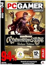 Neverwinter Nights - Deluxe Edition (PC DVD)