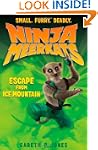 Ninja Meerkats (#3): Escape from Ice...