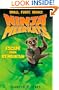 Ninja Meerkats (#3): Escape from Ice Mountain