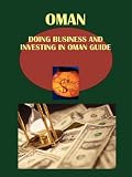 Doing Business and Investing in Oman Guide