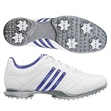 Adidas Lady Signature Natalie 2.0 Golf Shoes (ADW0015)