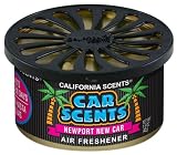 Produkt-Bild: California Scents CarScents - Newport New Car