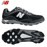 new balance(ニューバランス) TRAIL RUNNING 男性用 BK(ブラック) EE/28.0cm MT600J
