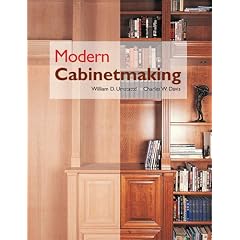 Modern Cabinetmaking