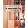 Modern Cabinetmaking