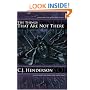 The Things That Are Not There (Teddy London series)