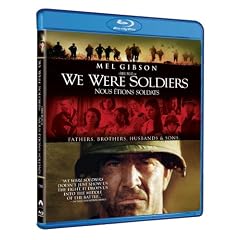 We Were Soldiers [Blu-ray]