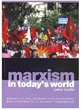 Marxism in today's world : answers on war, capitalism and environment