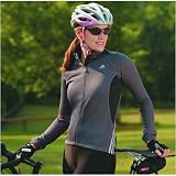 Adidas Womens ClimaWarm Long Sleeve Jersey