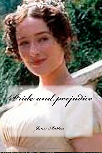 pride and prejudice
