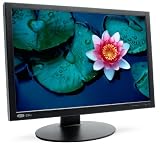 Lacie - 324i - Ecran PC LCD 24" - DVI - HDMI - Noir