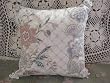 Gorgeous Wool Needlepoint Cushion Cover/Pillow sham B2