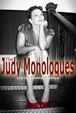 The Judy Monologues