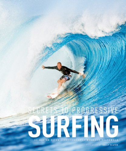 secrets to progressive surfing