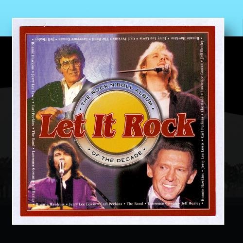 Carl Perkins - Let It Rock! - Zortam Music