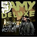 Dis Wo Ich Herkomm (+T-Shirt)von "Samy Deluxe"