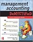 Management Accounting Demystified