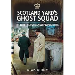 Scotland Yard's Ghost Squad: The Secret Weapon Against Post-War Crime