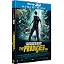 The Prodigies - Blu-ray 3D active (fourreau avec e&hellip <b>Blu-ray</b> ~ Jeffrey Evan Thomas