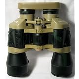 BINOCULARS 20X50 CAMO RUBY LENS 20 X 50 NIGHT VISION !!