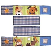 lambs and ivy bow wow