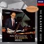 Brahms: Piano Concerto No. 1 / Franck: Symphonic Variations / Litolff: Concerto Symphonique
