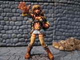 メタルフィギュア「アルケミスト」イメージ