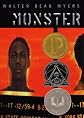 Monster (Turtleback School & Library Binding Edition) (National Book Award Finalist)