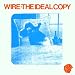 Wire-The Ideal Copy cd cover