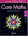 Advanced Maths for AQA: Core Maths C1+C2